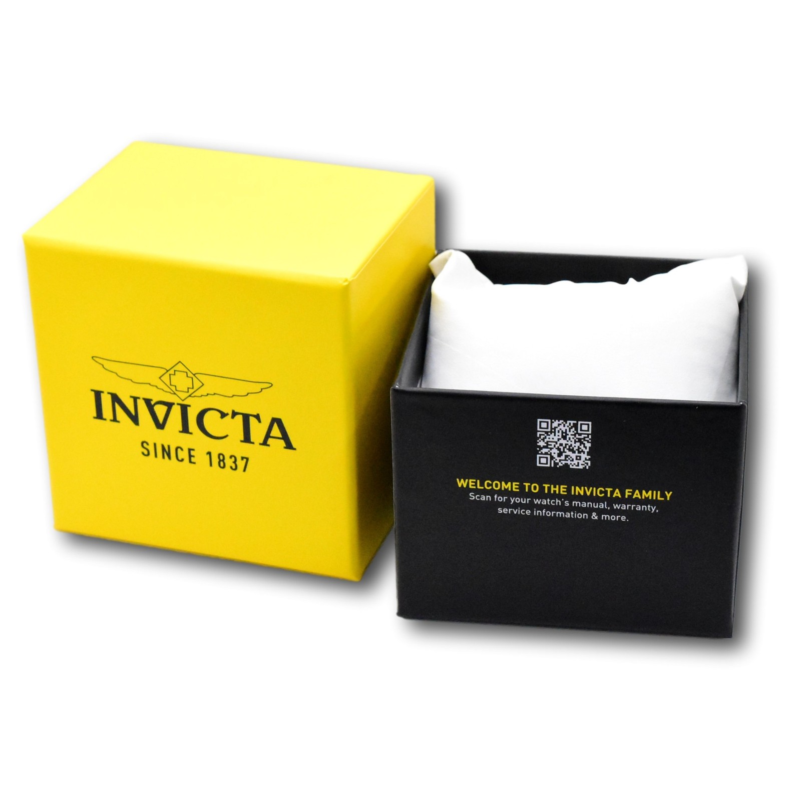 Invicta Elite Automatic 0.59ct Diamond Bezel 40mm Gold Men’s Watch 48745