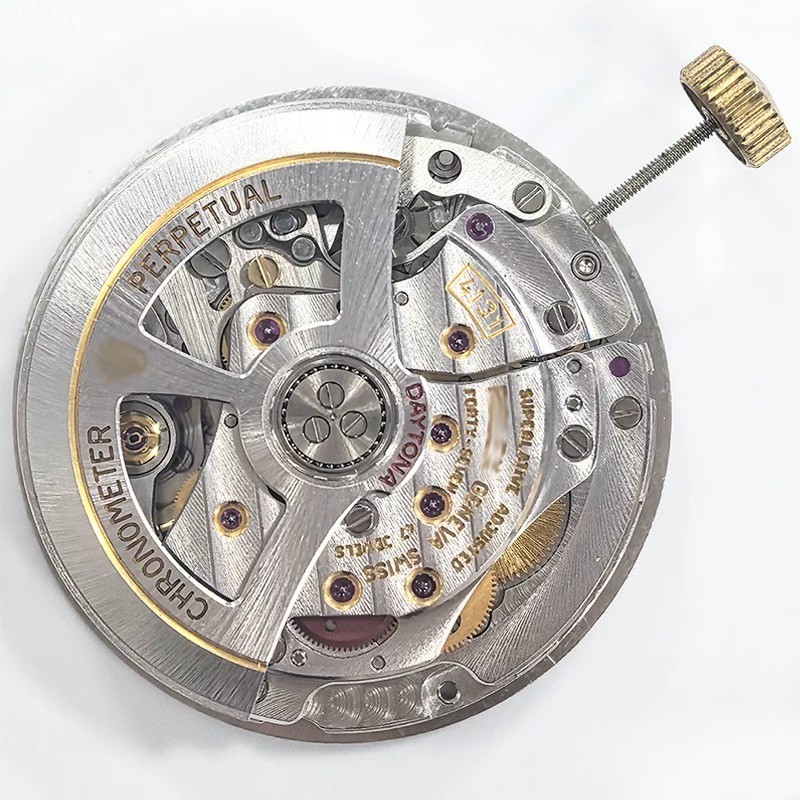 1PC NEW FOR Daytona 4131 lettering 6-pin Mechanical Movement