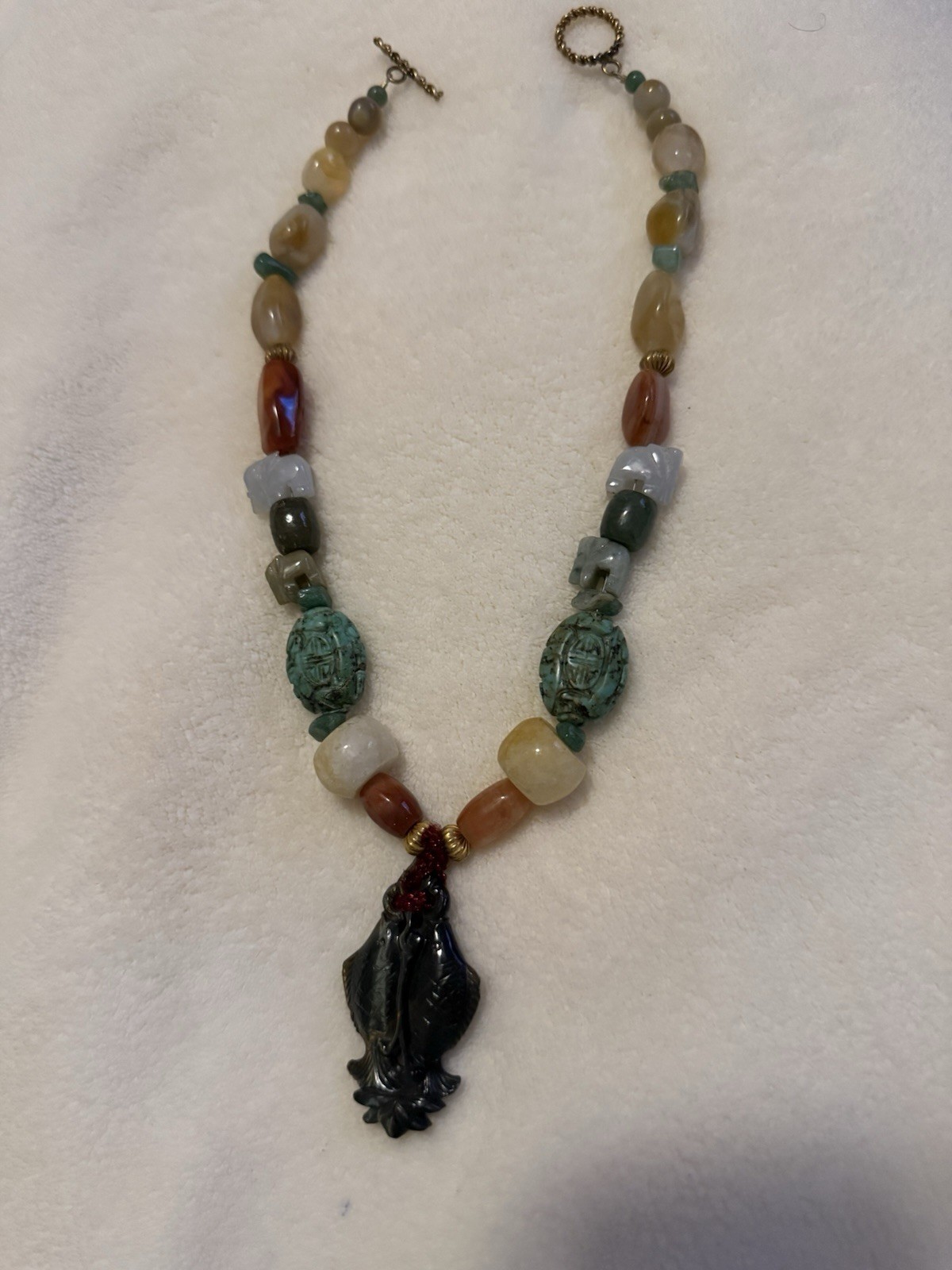 Handmade
