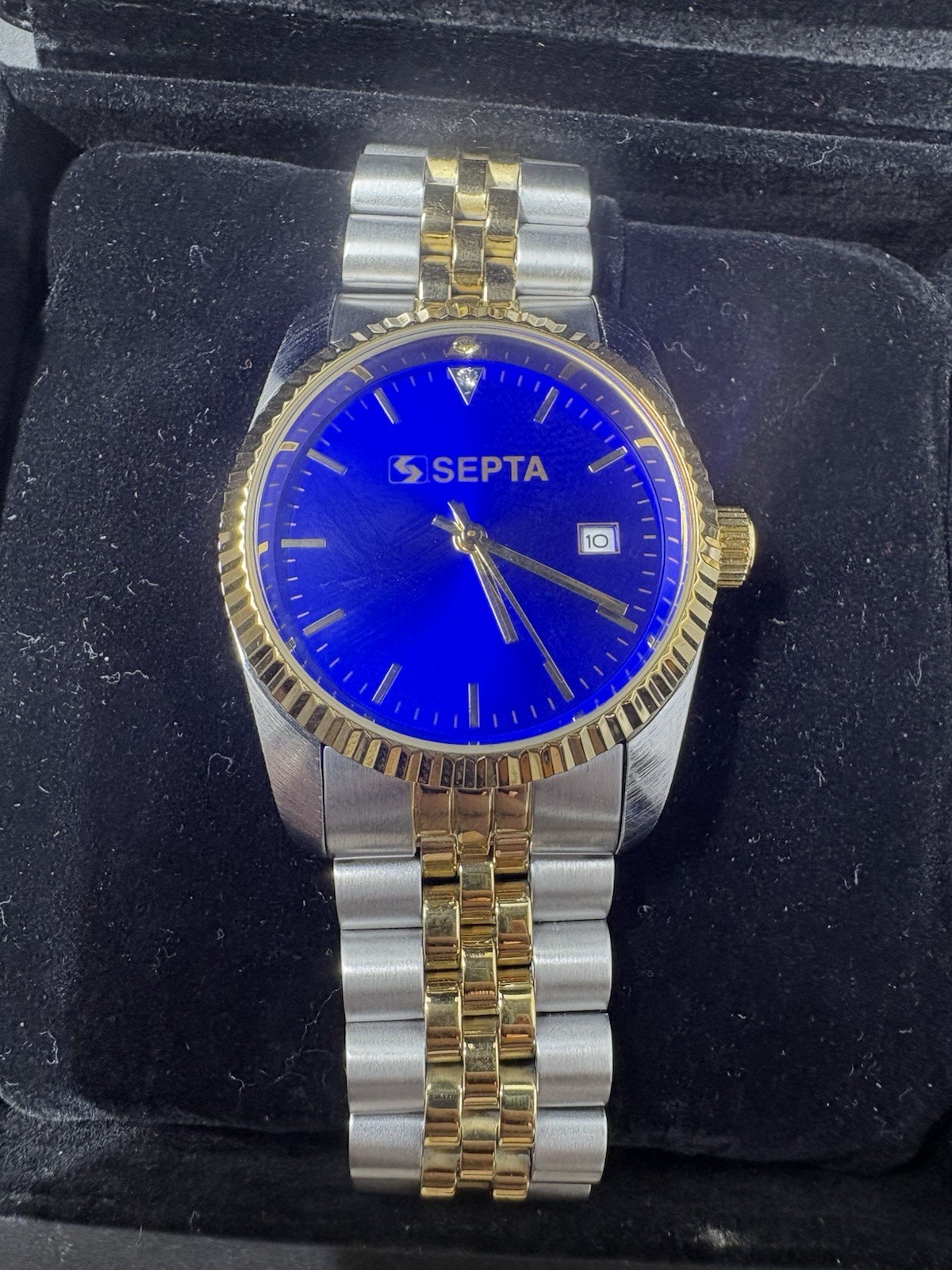 Septa