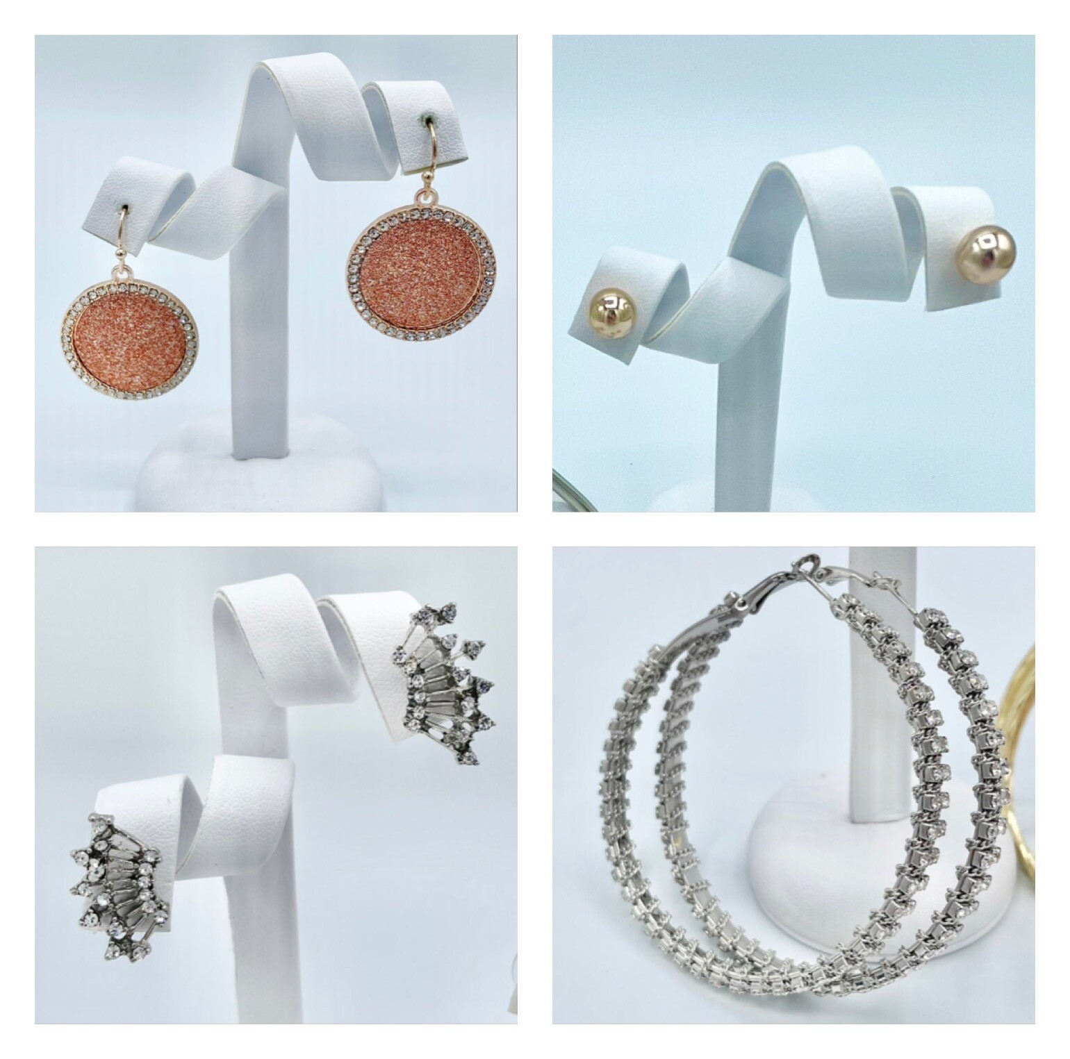 N.Y. & Comp. Jewelry Bundle /Lot