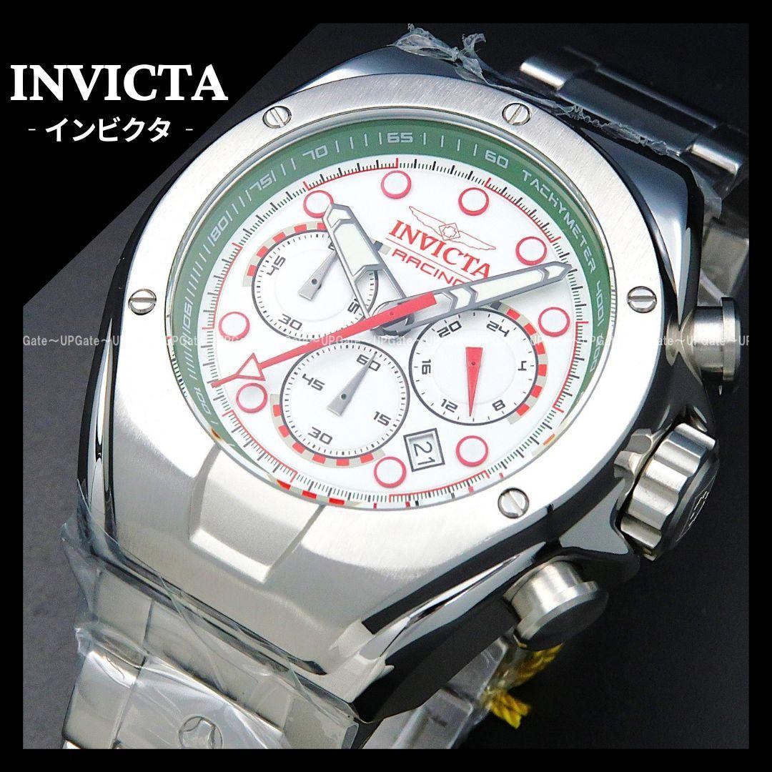 INVICTA Racing 47746 Racing Chronograph
