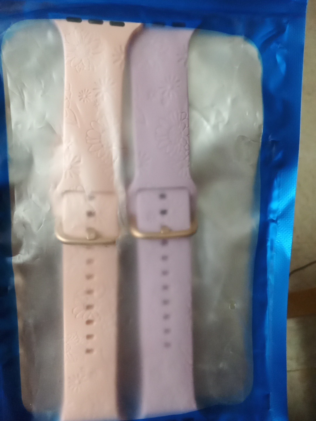 Watch Bands Set