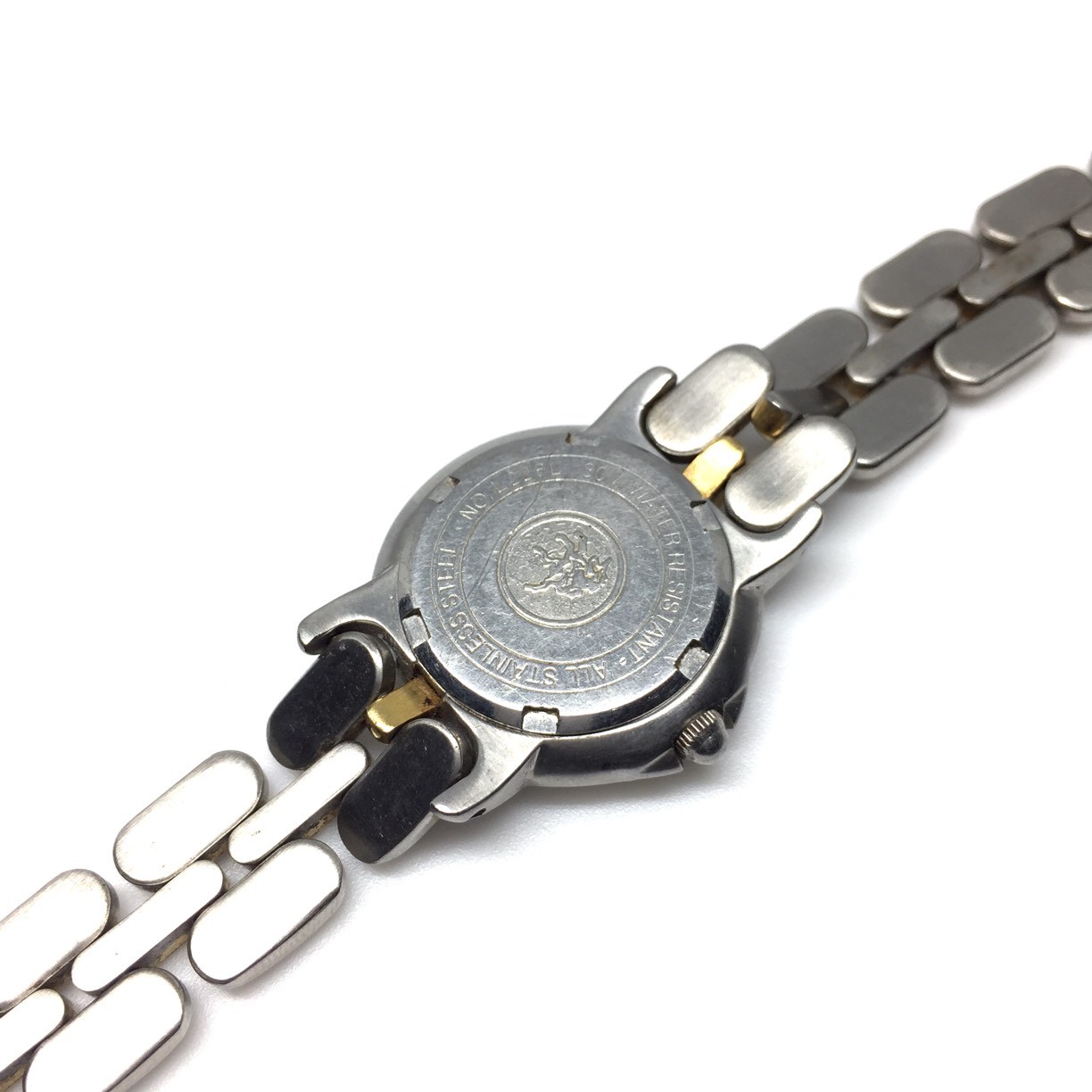 Licorne Milano Shiojiri Quartz Ladies’ Watch To Restore -1468