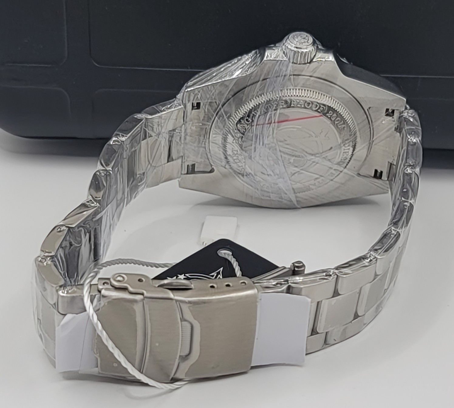 Addiesdive 41mm Miyota 2115 MY-H3C Sub Style Watch. US Seller!!!!