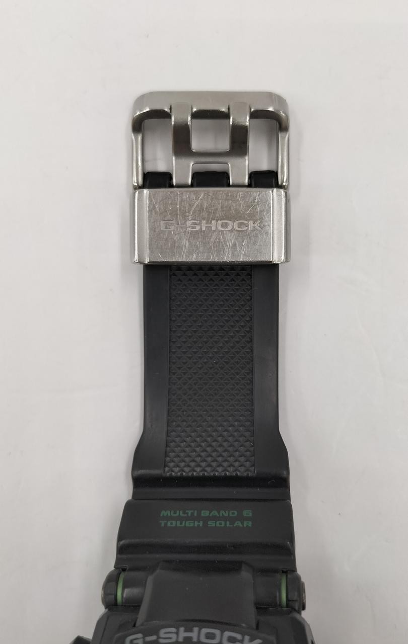 G SHOCK Gravity Master Model GW A1100 CASIO