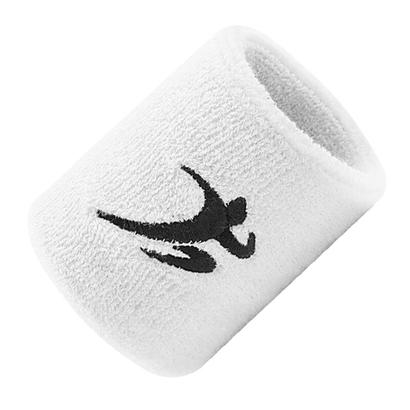 Gym Wrist Band Sweatband Running Sport Safety Wrist Support Band Wrap Bandages