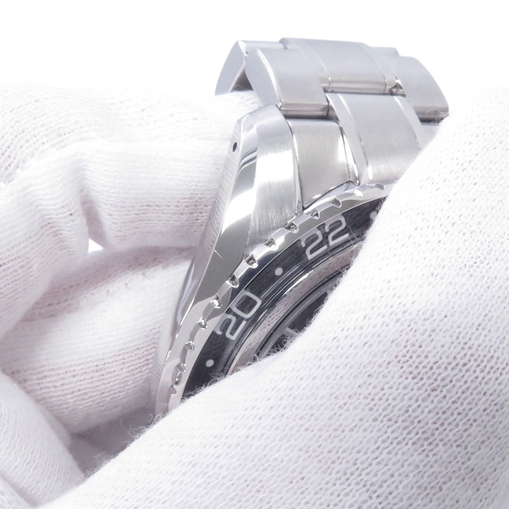 SEIKO Grand Seiko Sports Collection Master Shop Limited Spring Drive GMT 44m…