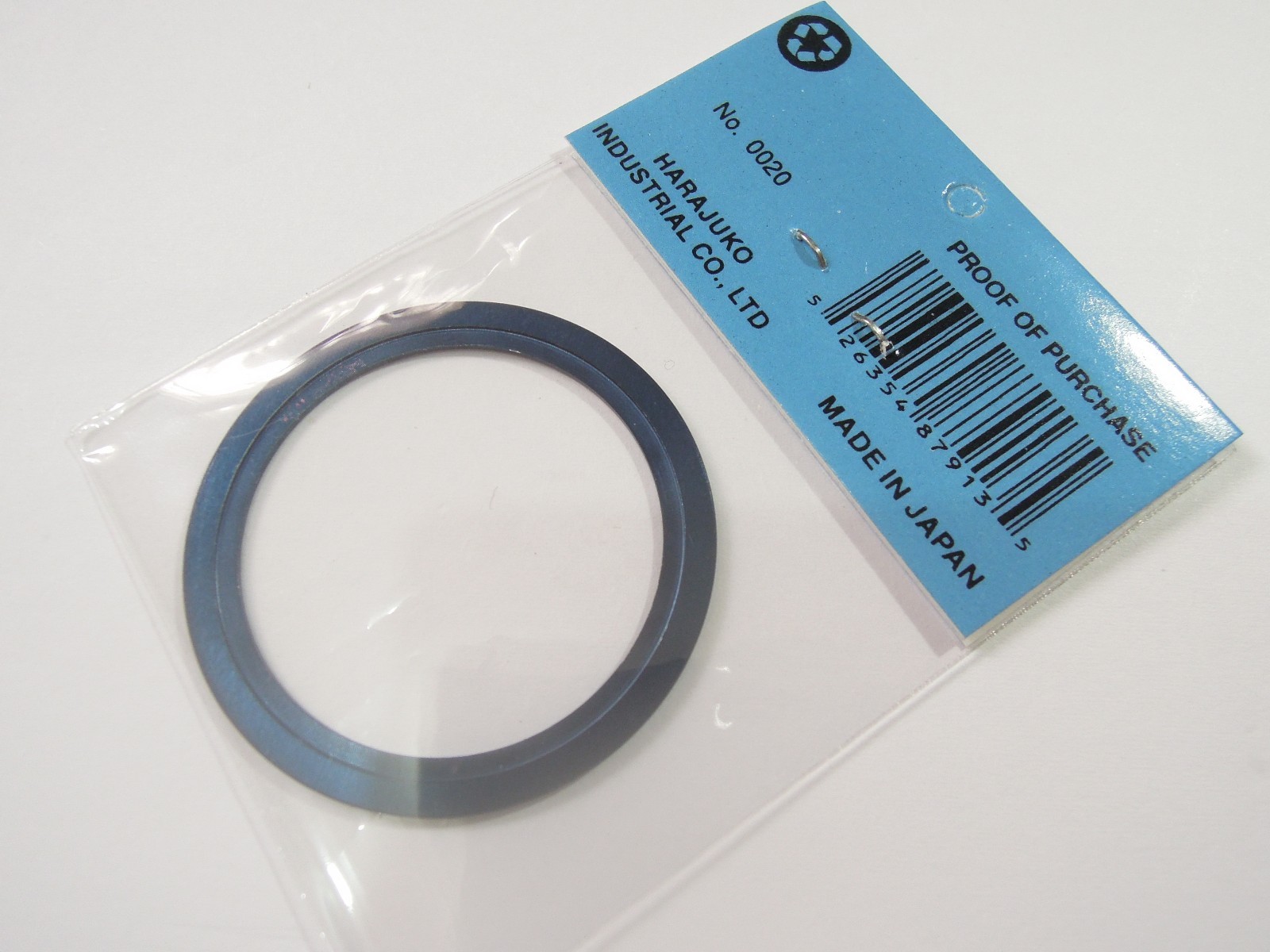NEW BLUE/RED PEPSI BEZEL INSERT LARGE DIVERS SKX031-032 10BAR (7S26-0040) WATCH