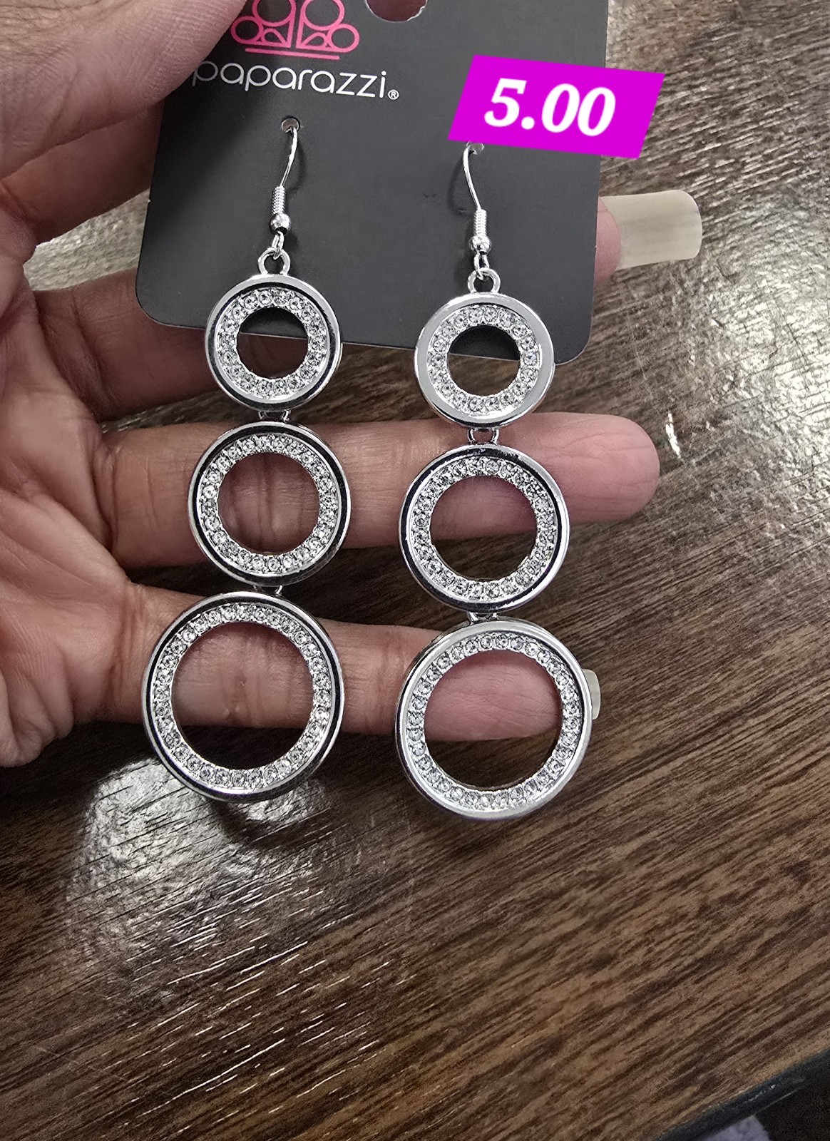 Lead And Nickel Free Jewelry