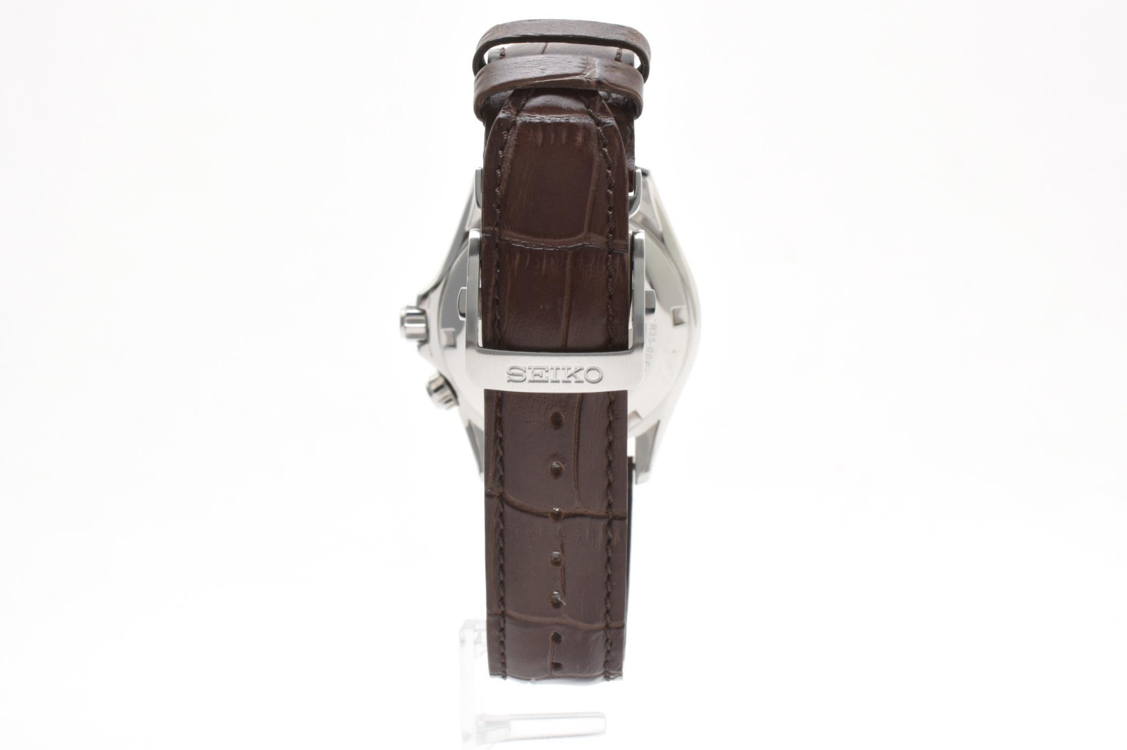 【Box】Seiko Prospex Alpinist SBDC091 6R35-00E0 Automatic Mens Watch Green #158
