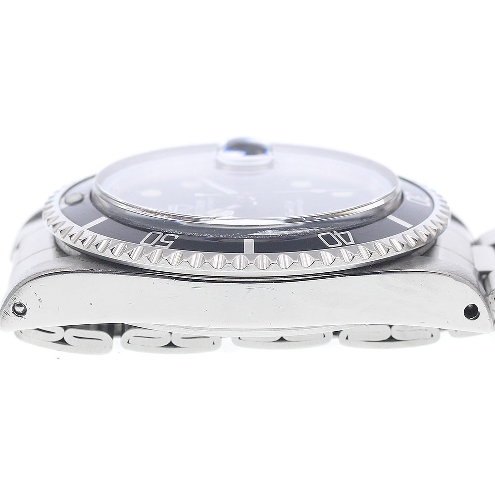 TUDOR Submariner Prince Oyster Date 76100 Automatic Men’s Watch_943584
