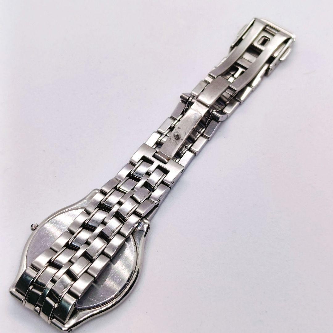Seiko Dolce 8J41-6030, original bracelet, working condition.