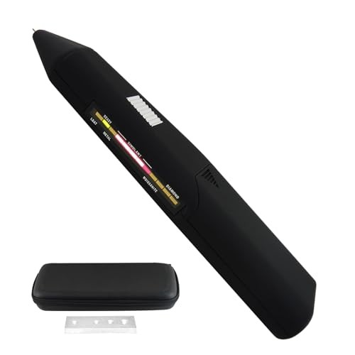 Diamond and Gem Tester Kit High Accuracy