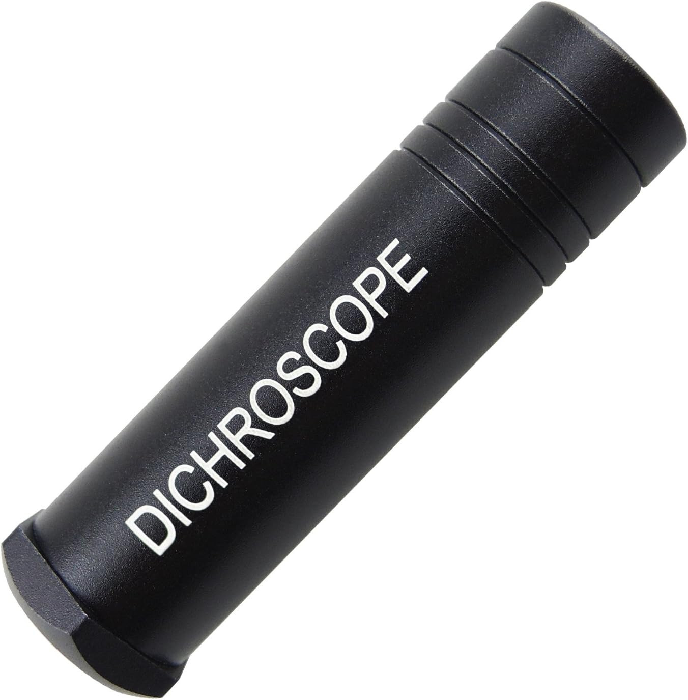 Handheld Heavy Duty Calcite Dichroscope, Trichoic Gem & Gemstones Gemological Te