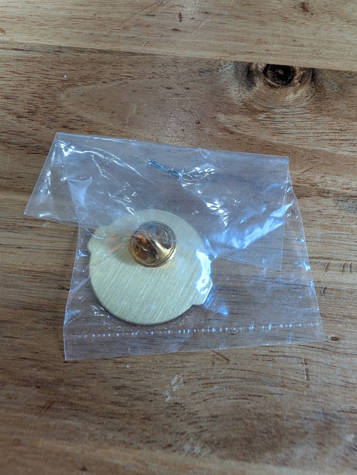 Michigan International Speedway Hat / Lapel Pin, MIS, 10 + Years, 1968 – 2018