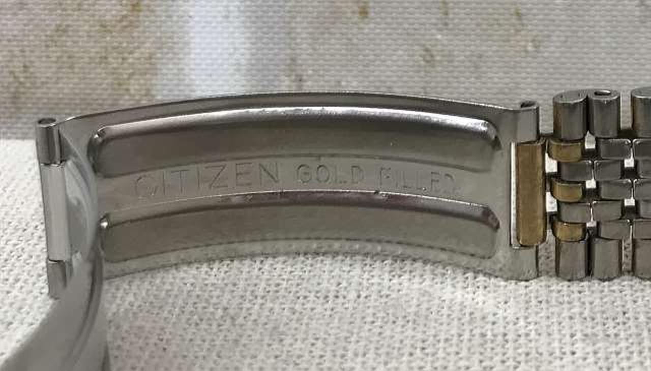 Automatic Watch Model ACSG 2908 CITIZEN CRYSTAL SEVEN