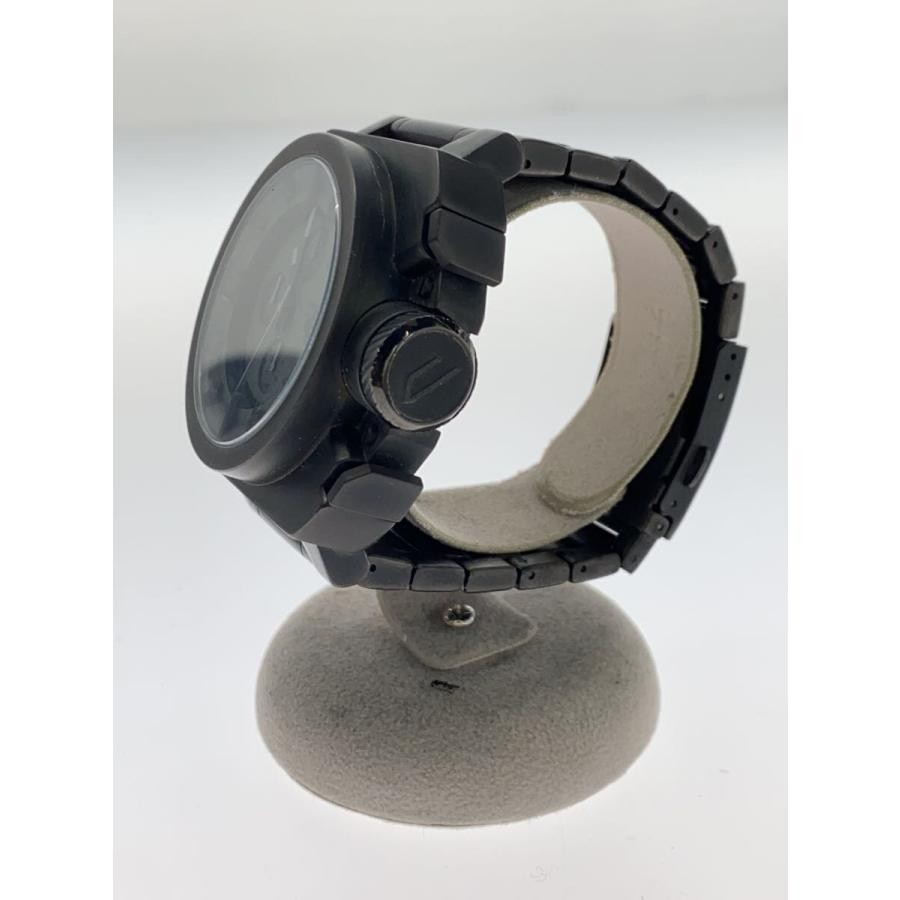DIESEL DZ-4244 Case Size 5.8 ×6cm Wrist Size 16cm Used Watch #61017