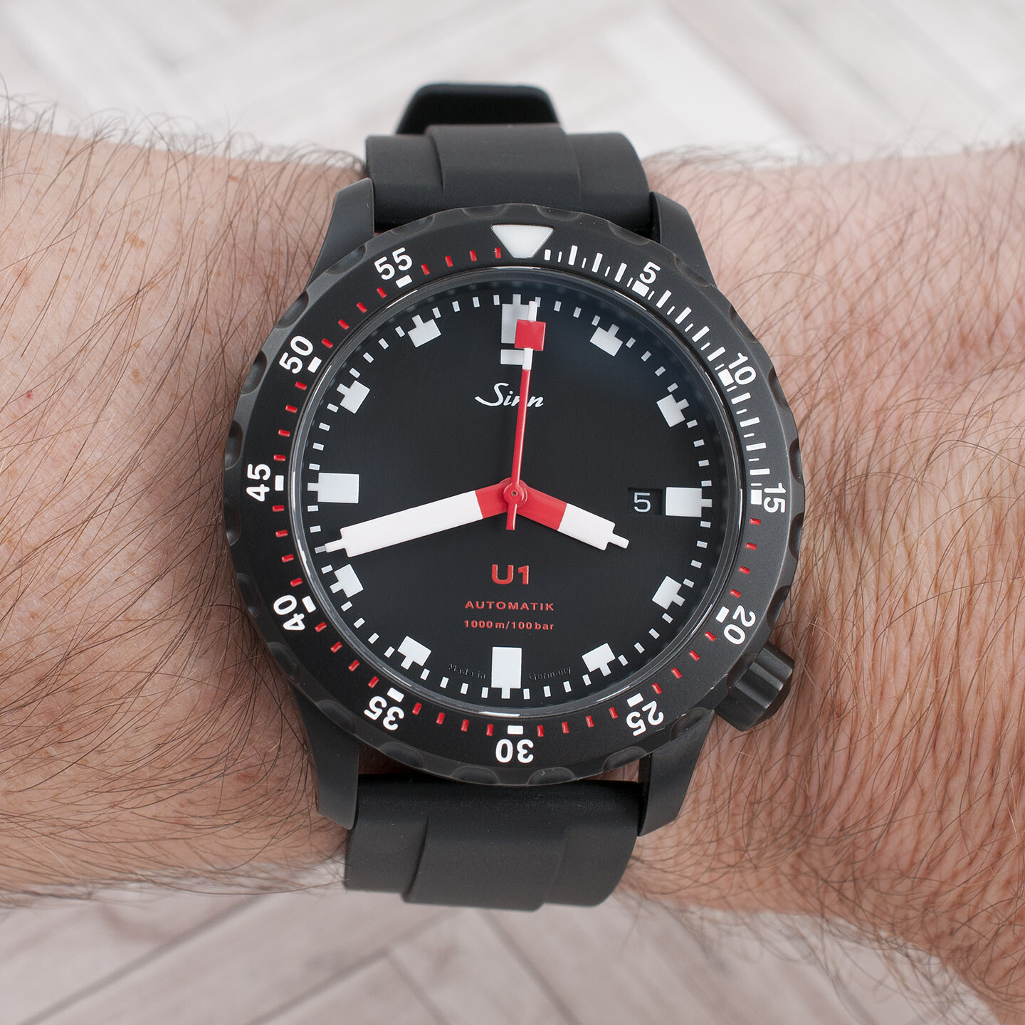 FKM Rubber Quick Release Watch Strap Band Dive Replacement Sport Seiko Silicone