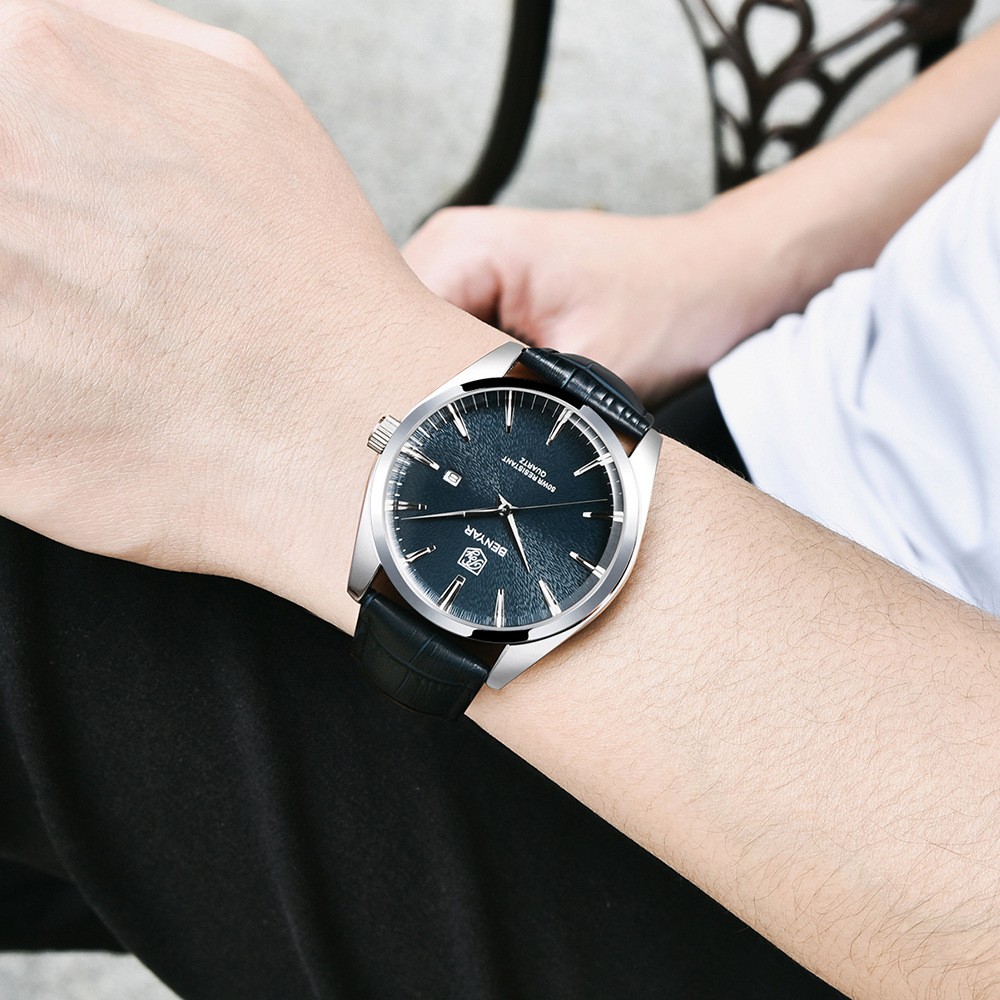 Men’s Quartz Watch