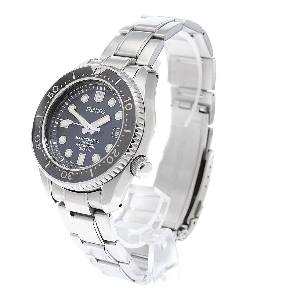 SEIKO Prospex Marine Master Diver SBDX001/8L35-0010 Automatic Men’s Watch_965699
