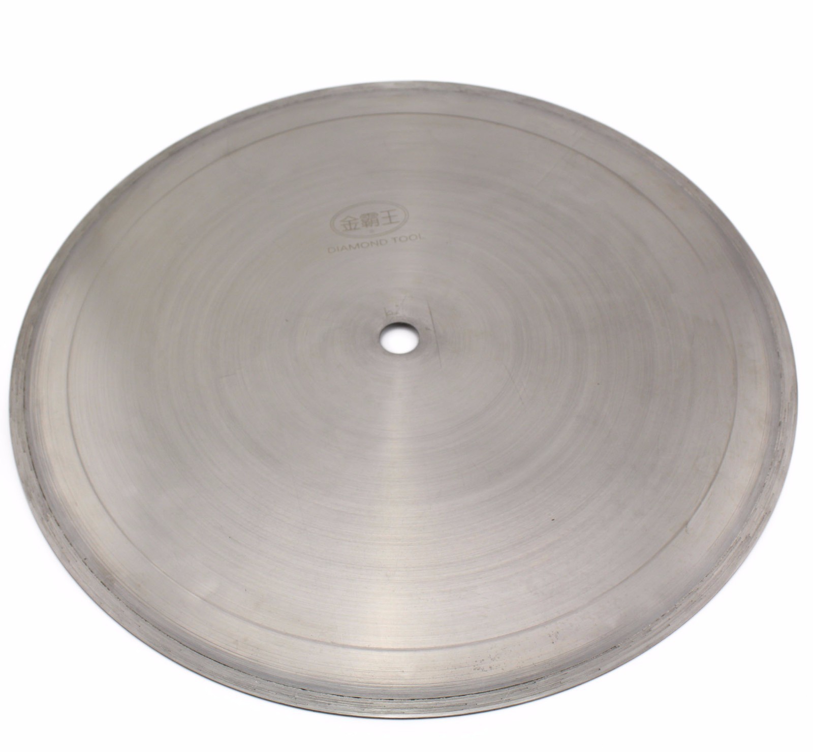 19-1/2″ inch SINTERED Diamond Lapidary Saw Blade Rock Slab Trim Cutting Gemstone