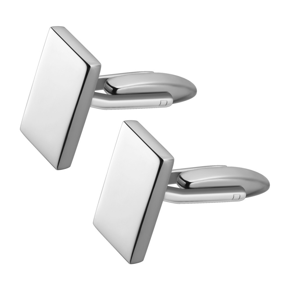 TinkSky Pair of Men’s Cufflinks Sleeves Buttons ( ) Shirt cufflinks
