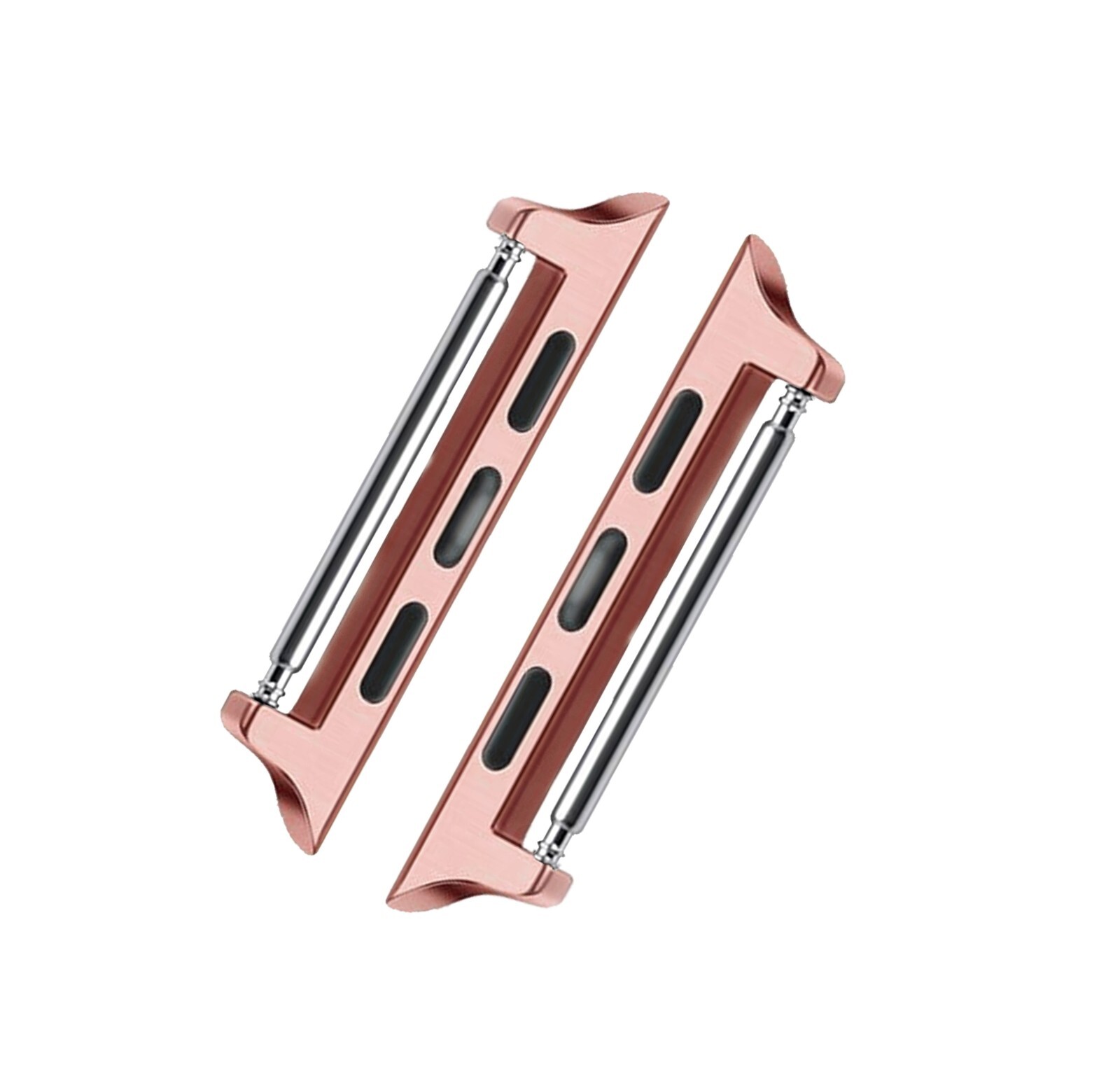 NATO® 38mm 40mm 41mm 42mm 44mm 45mm Apple Watch 7 series Connector Adapter USA