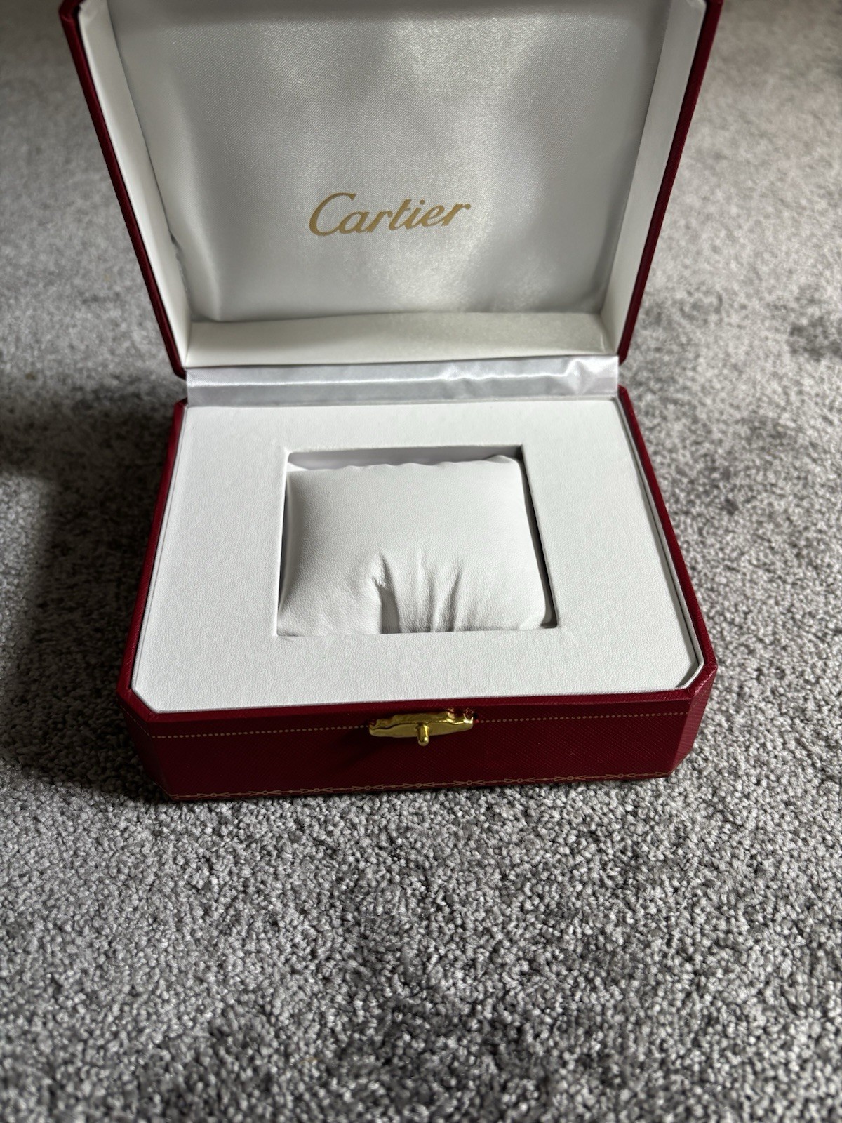 Cartier