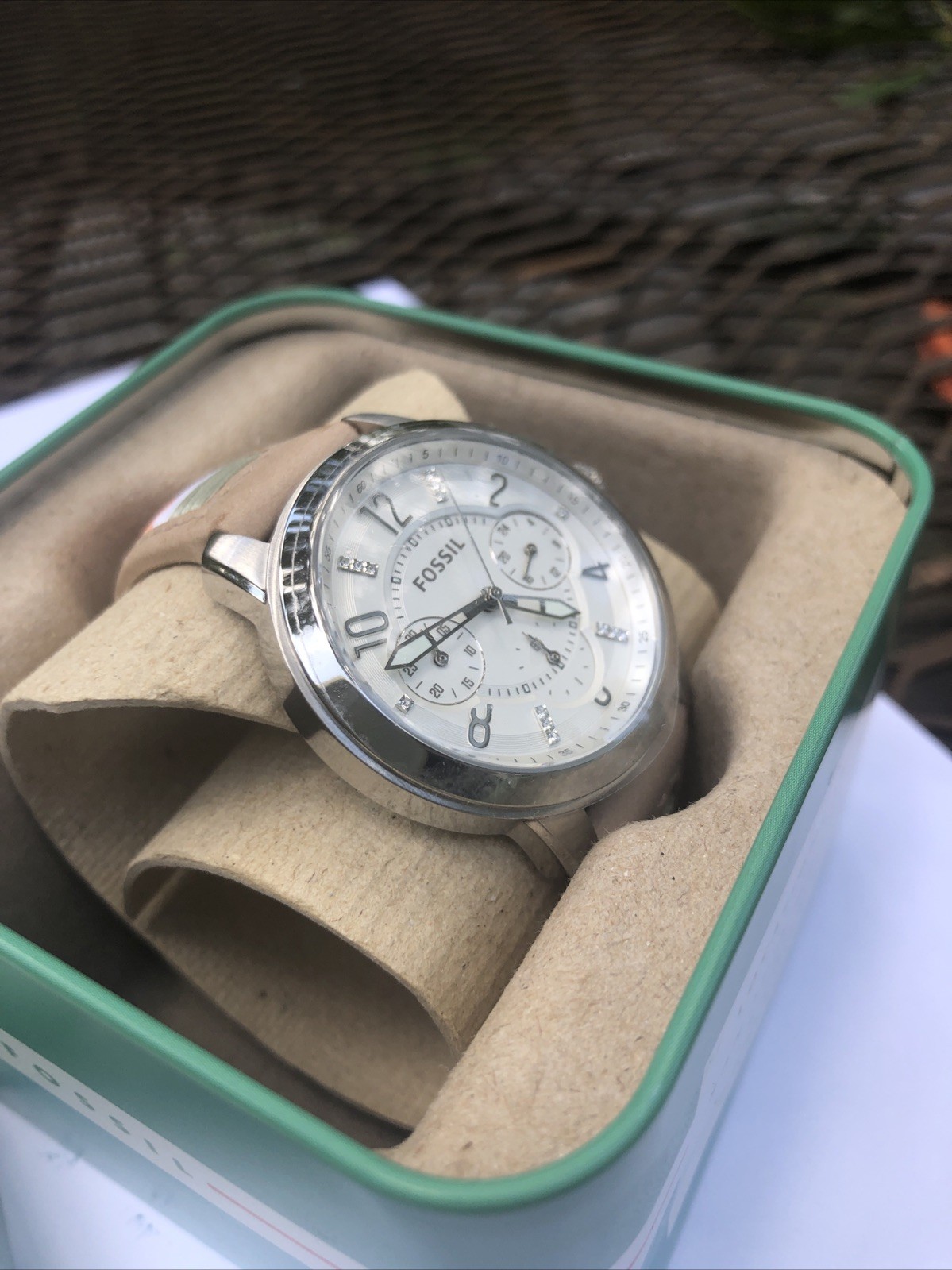 Fossil ES4085 Watch New