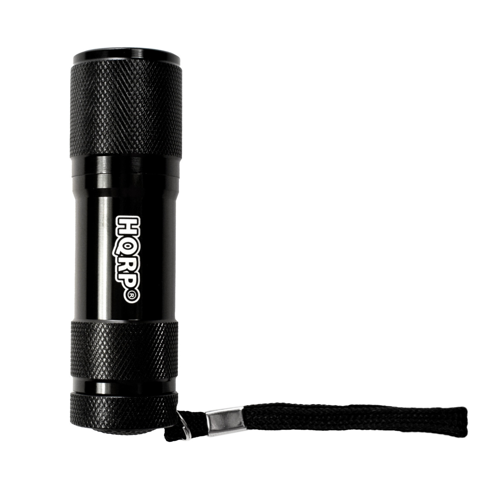 HQRP UV long wave black fluorescent light 365nm Gems Stones Jewelry Flashlight