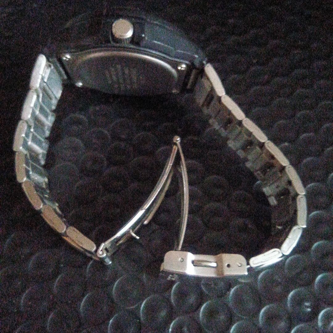 CASIO 5125 MRW-200H 100M Water Resistant Quartz Watch (Working)