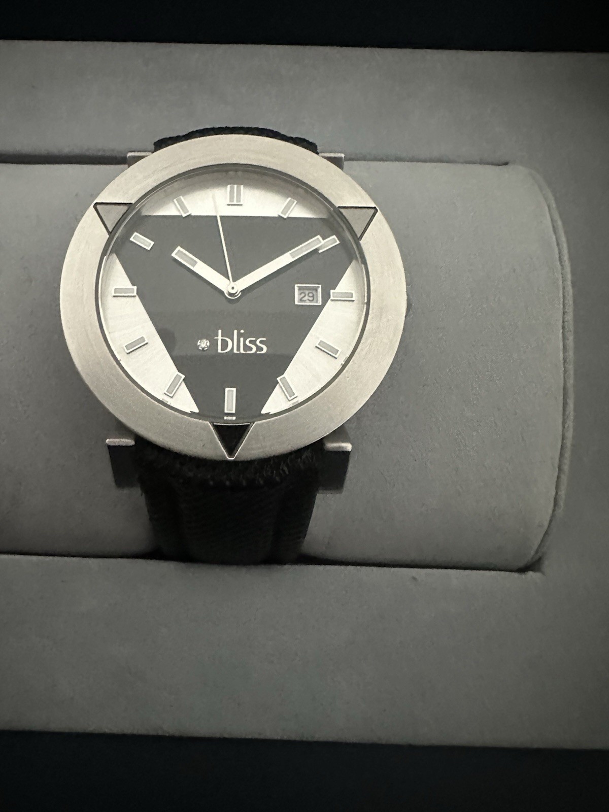 BASCO BLISS JEWELRY WATCH – NEW – RARE – ORIGINAL – WATCH Vasco 7000100
