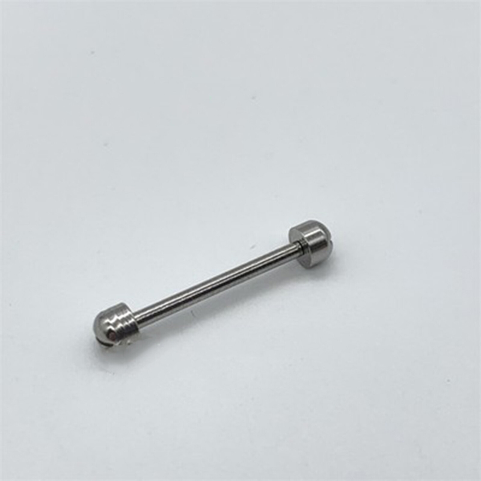 Watch Band Screw Pin Bar for Wristwatch Strap Watch Case Lug Link Rod Connector