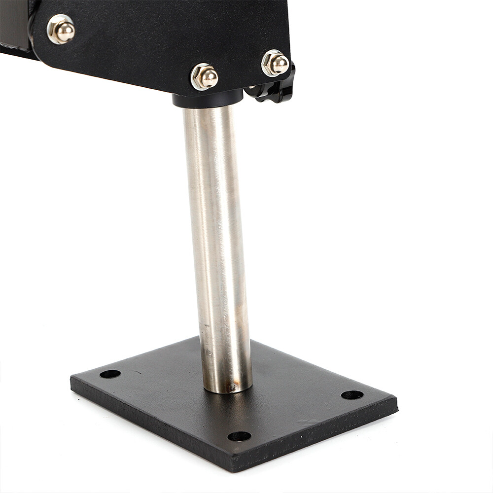 φ85mm Microscope Stand Micro Inlaid Mirror Multi-directional Micro-setting SALE