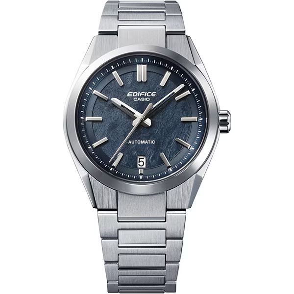 CASIO EDIFICE EFK-100YD-2AJF Automatic Mechanical Men’s Watch Japan New