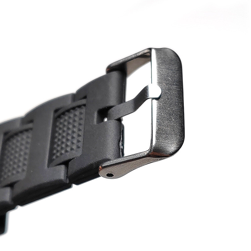 For Casio Gravitymaster GW-A1100 GW4000 GA1000 Resin Watch Band Bracelet