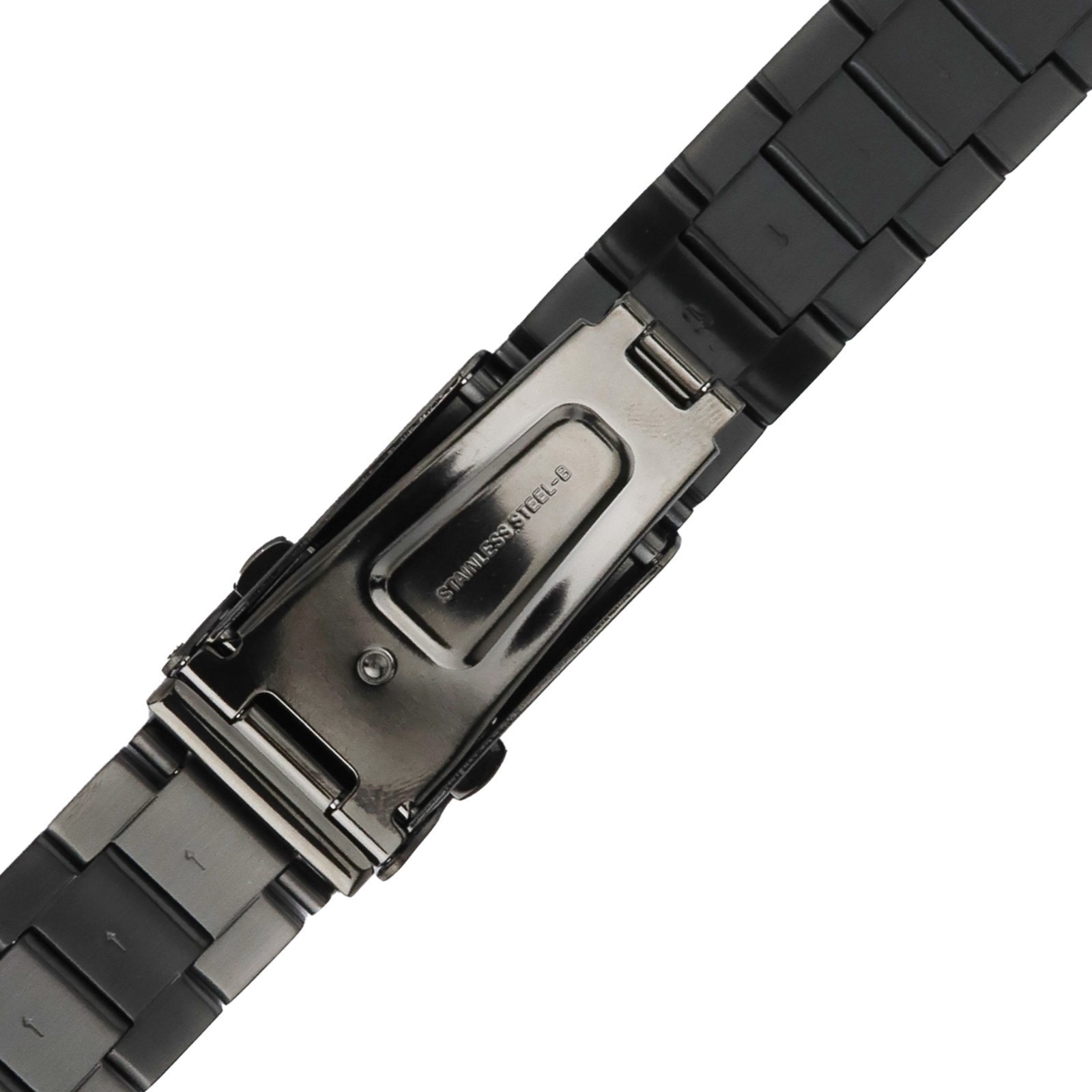 Seiko GENUINE BRACELET FIT SKX007 SKX009 22mm Original Stainless Steel Bracelet