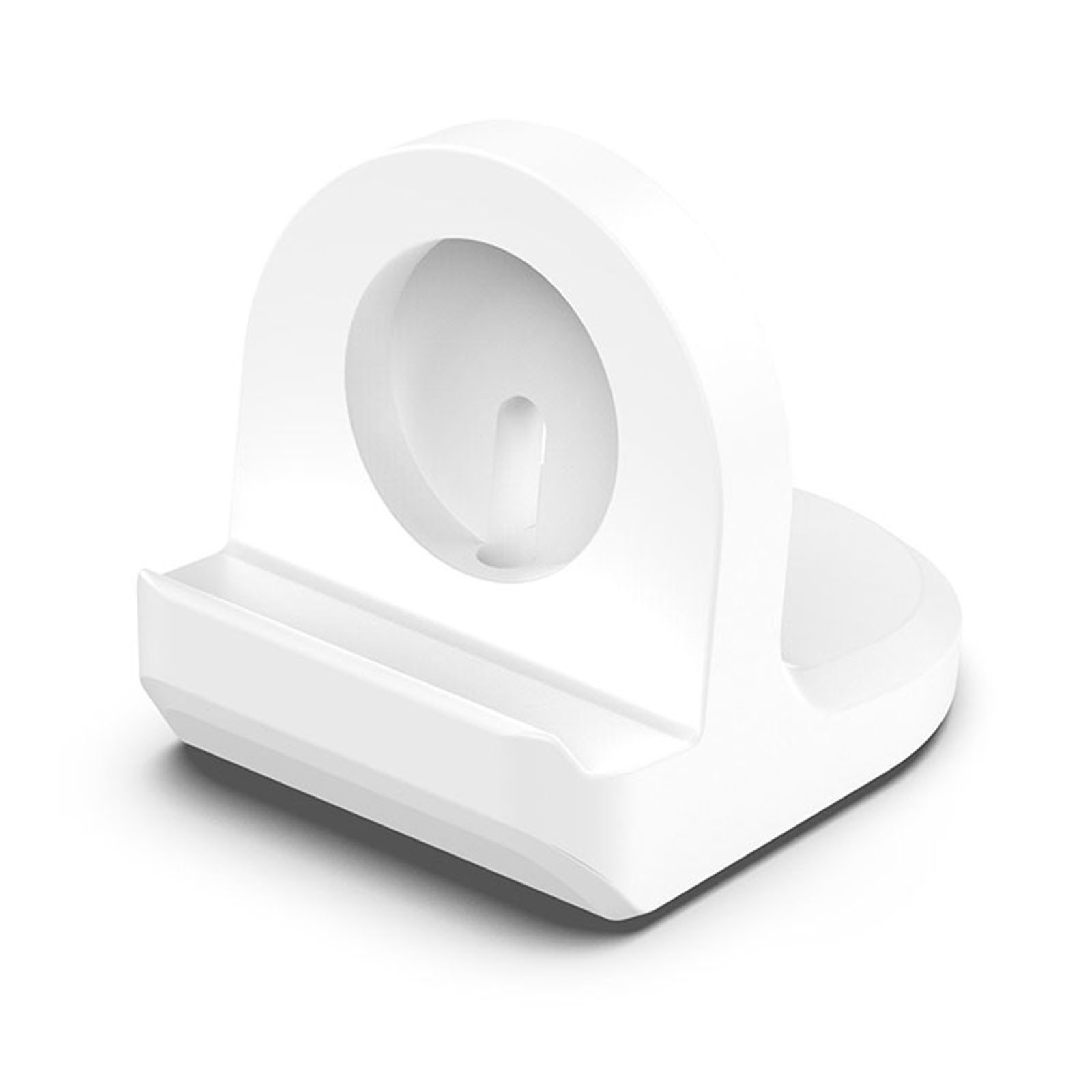 Charging Bracket Silicone Stand Universal Desktop Base for Samsung Galaxy Watch5