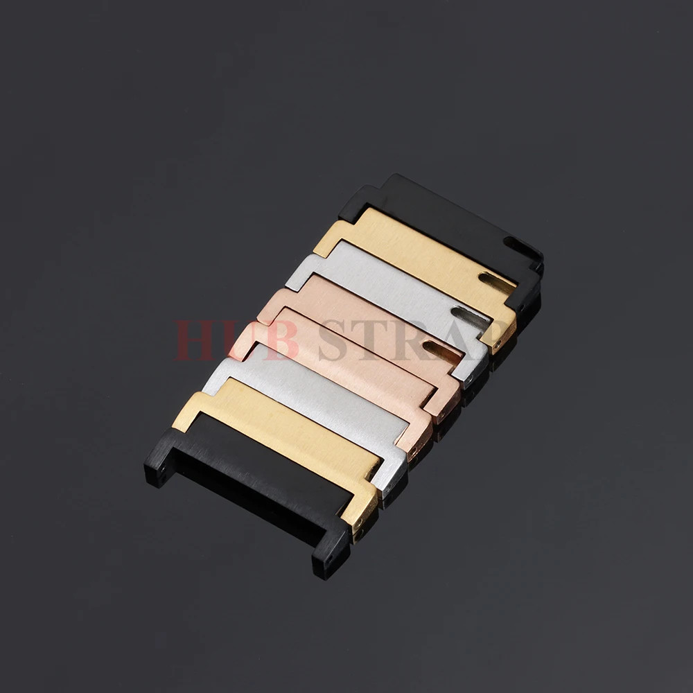 1 Pair Watch Strap Adapter Watch Accessories18mm To 20mm 22mm,20mm To