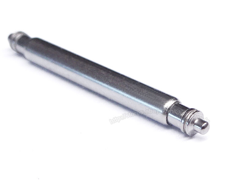 19mm 20mm 22mm FAT Spring Bar 2.5mm 6309 7002 SKX007 Monster SKX779 Diver Z20Z22