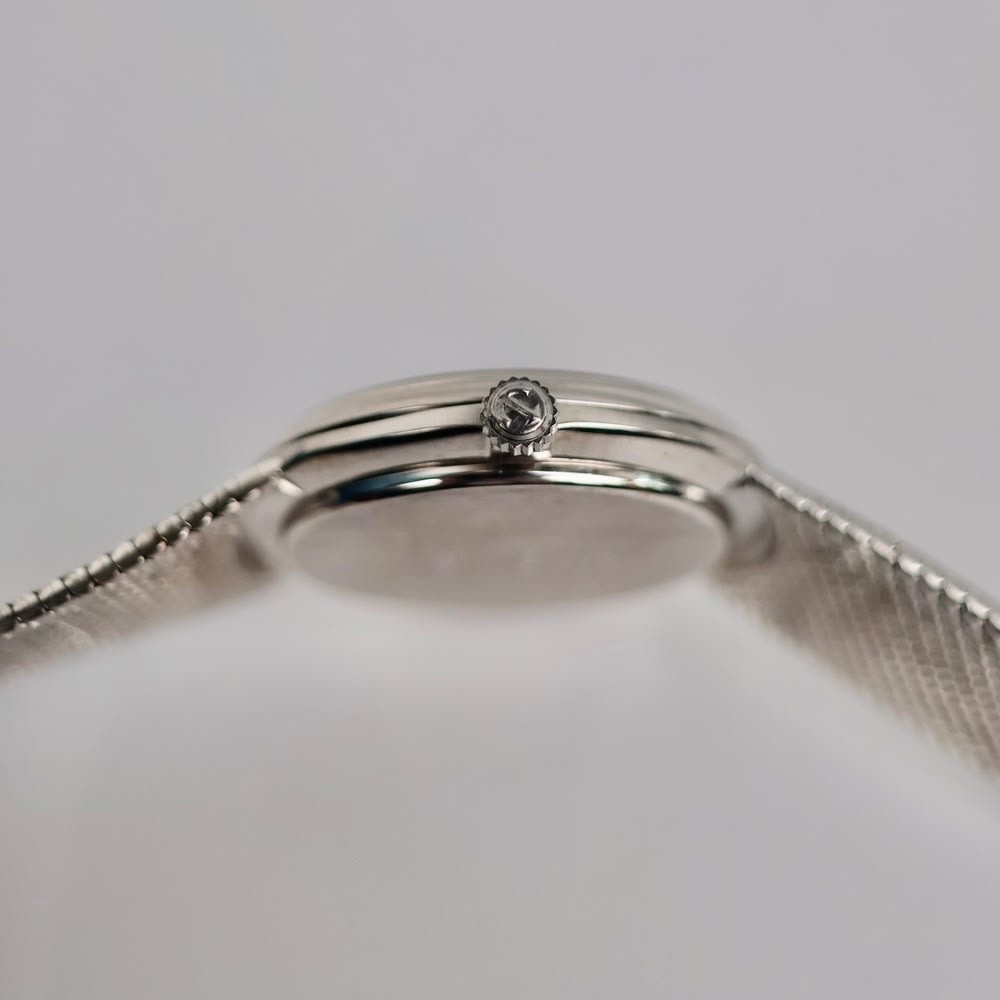 Starling Silver Rado Espoir SR-A Vintage Men’s watch Ref. N0562039