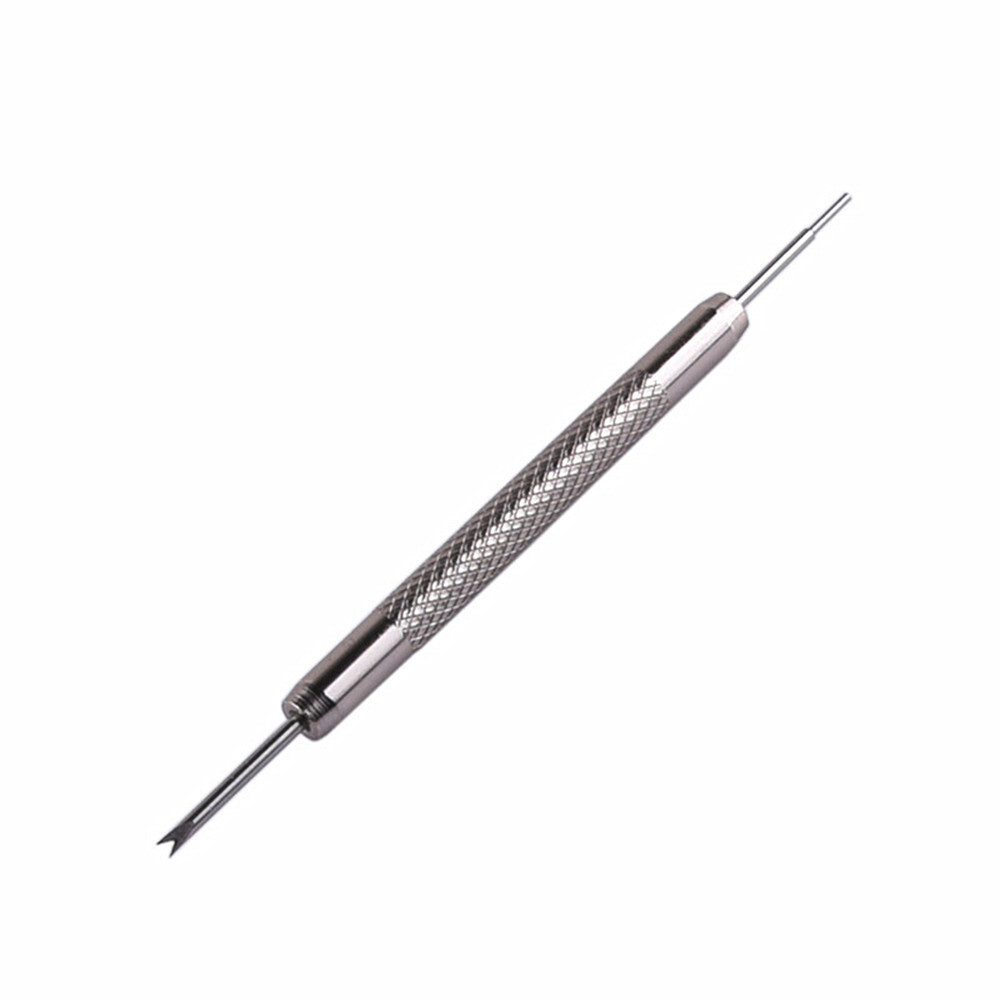 Stainless Steel Small Tool For Watch Strap Band Spring Bar Pin Remover