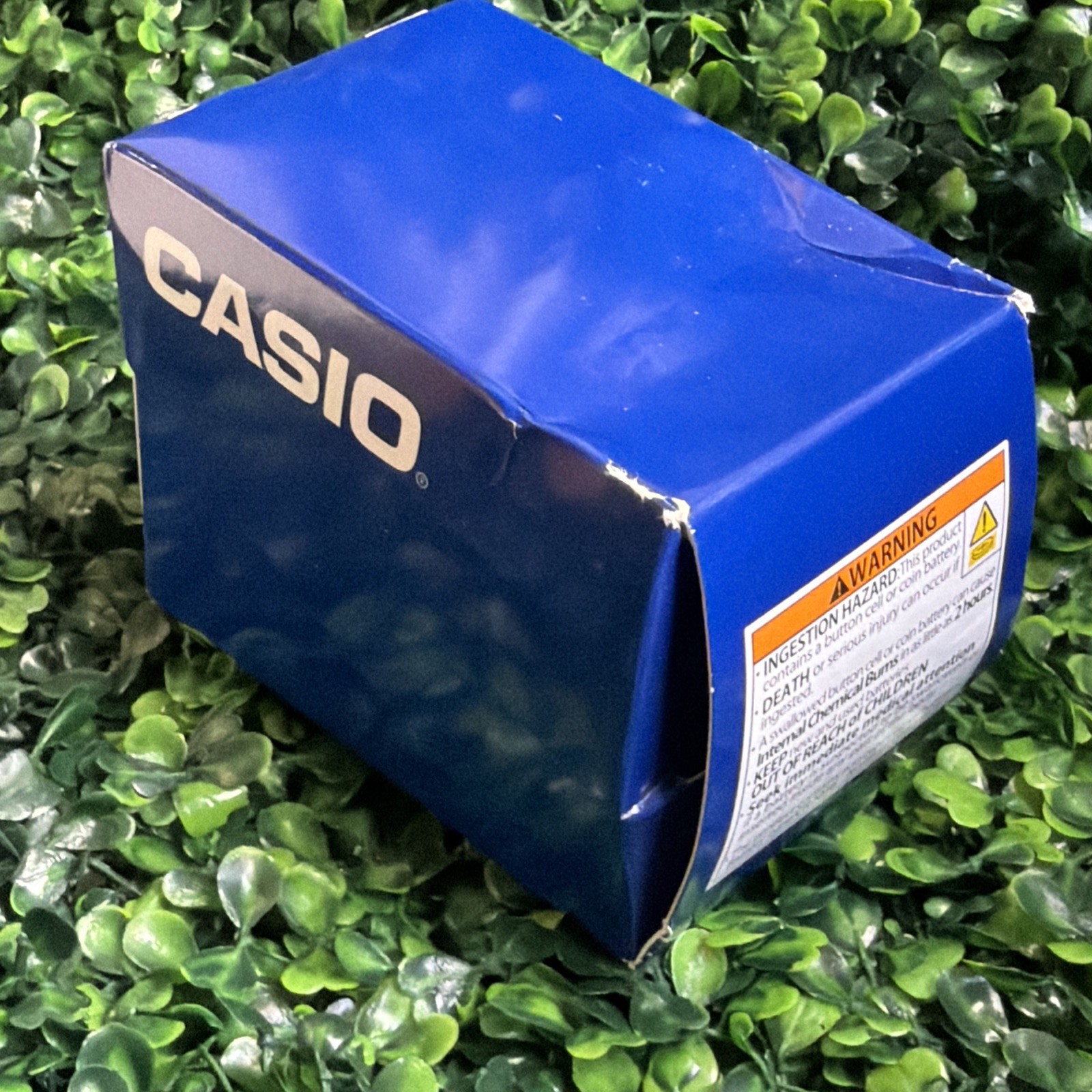 CASIO A158W-1CR Unisex Classic Silver Digital A158 Sport Watch WR 30M NEW