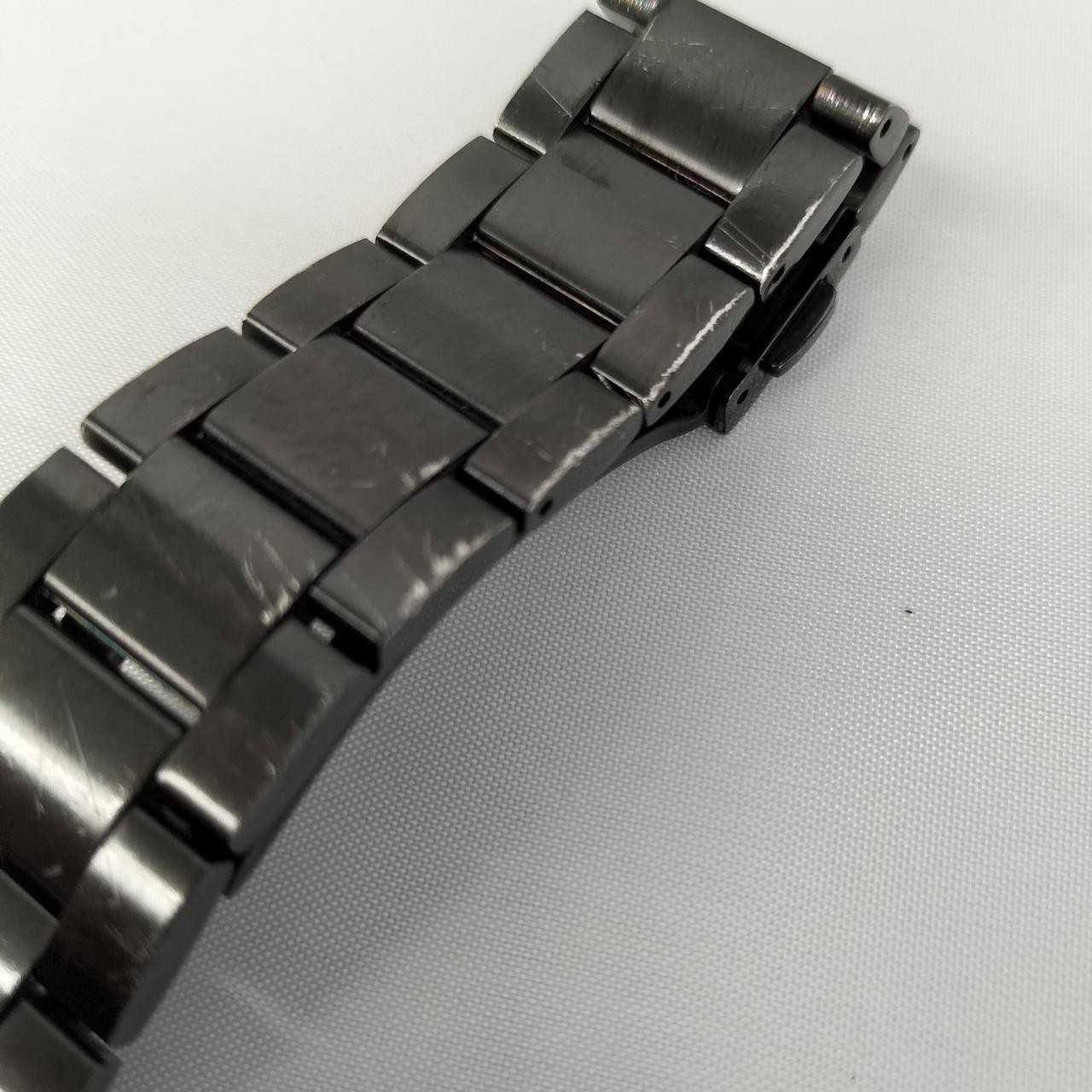 Brightz Star Wars Collaboration Model Number 8B82 0AK0 SEIKO