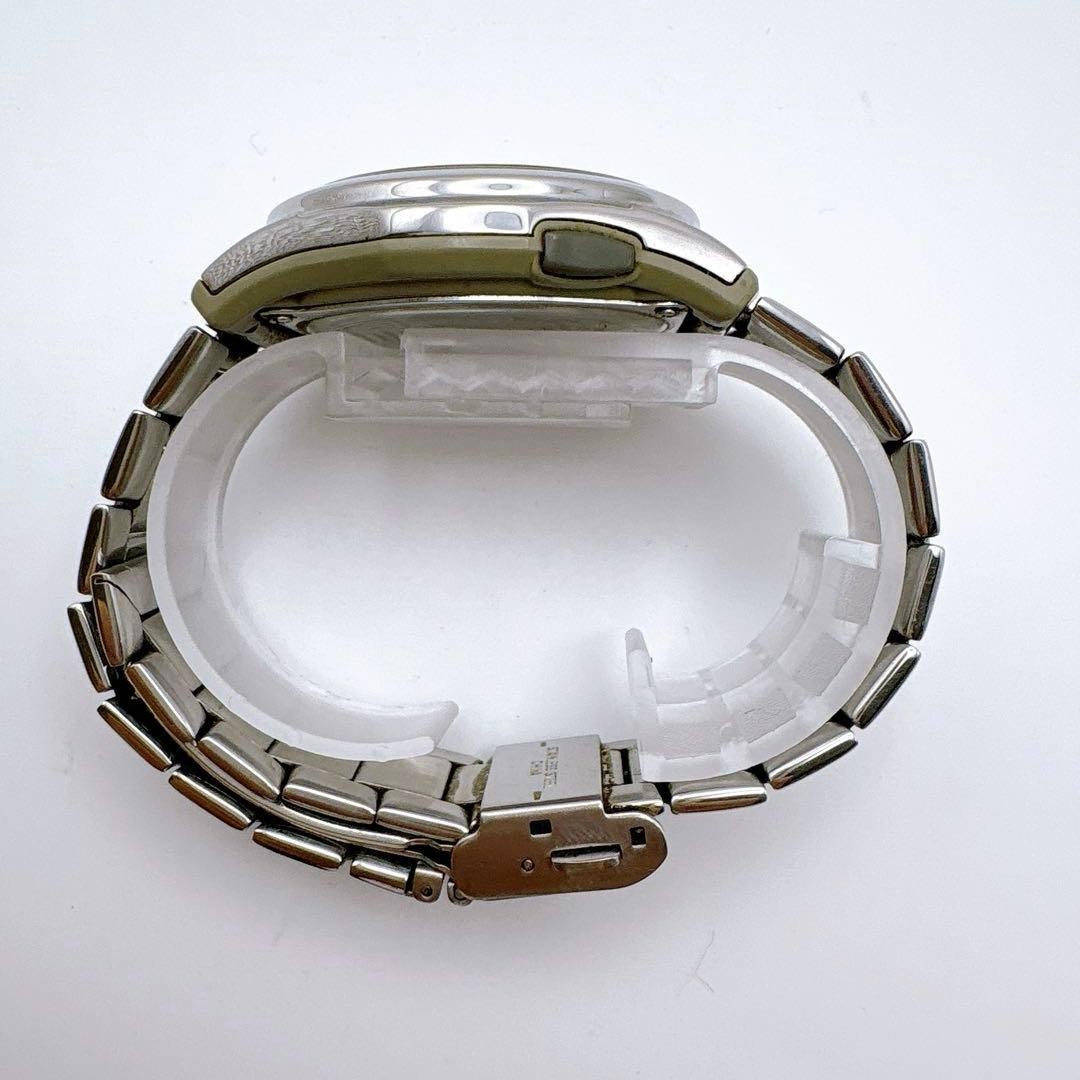 Casio Wave Ceptor Men’s Solar Ana-Digi Watch Light Tough Odm