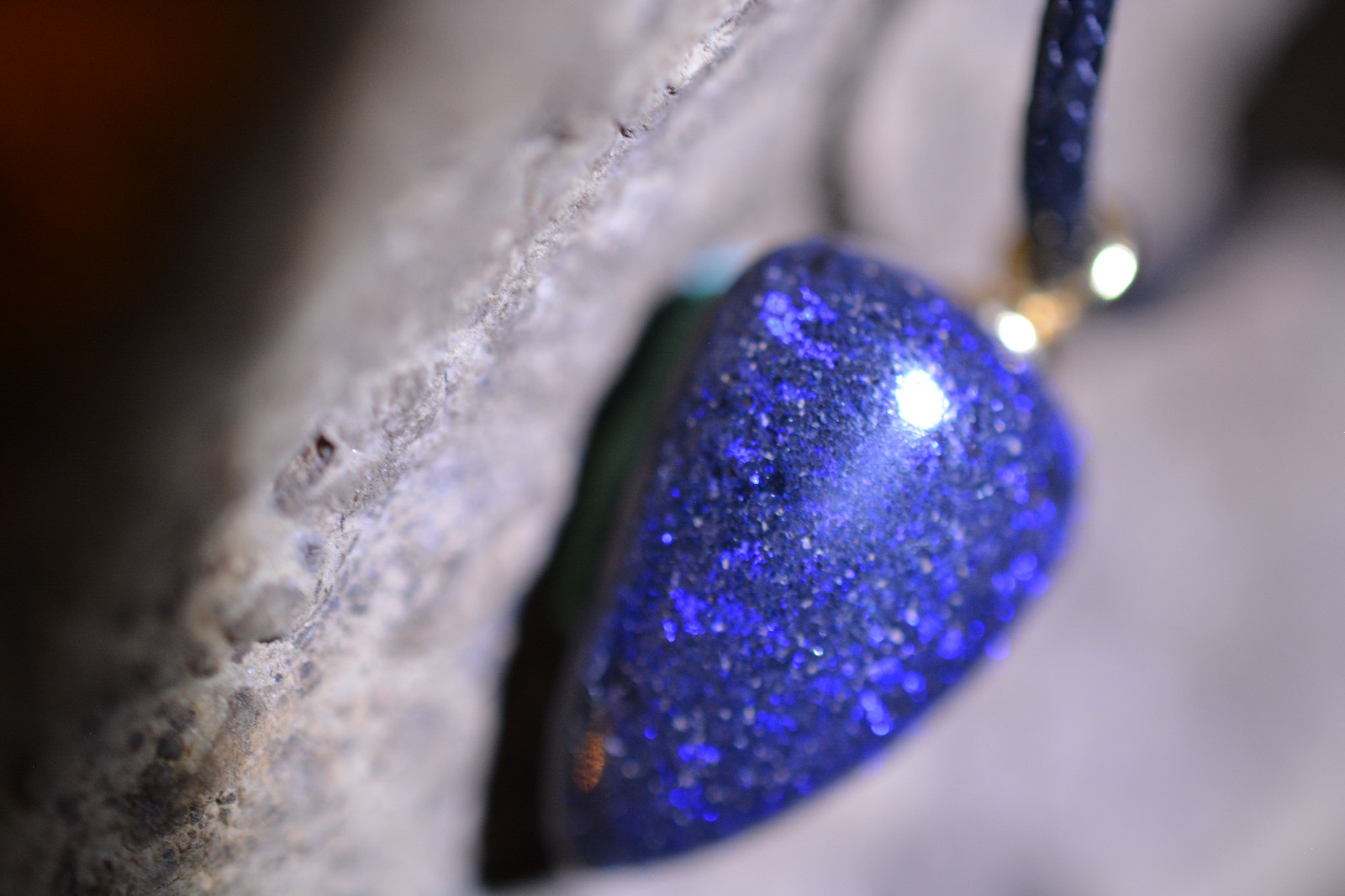 13ct 19x15x9 Highdome Mooka Boulder Hard Matrix Opal Necklace AUS