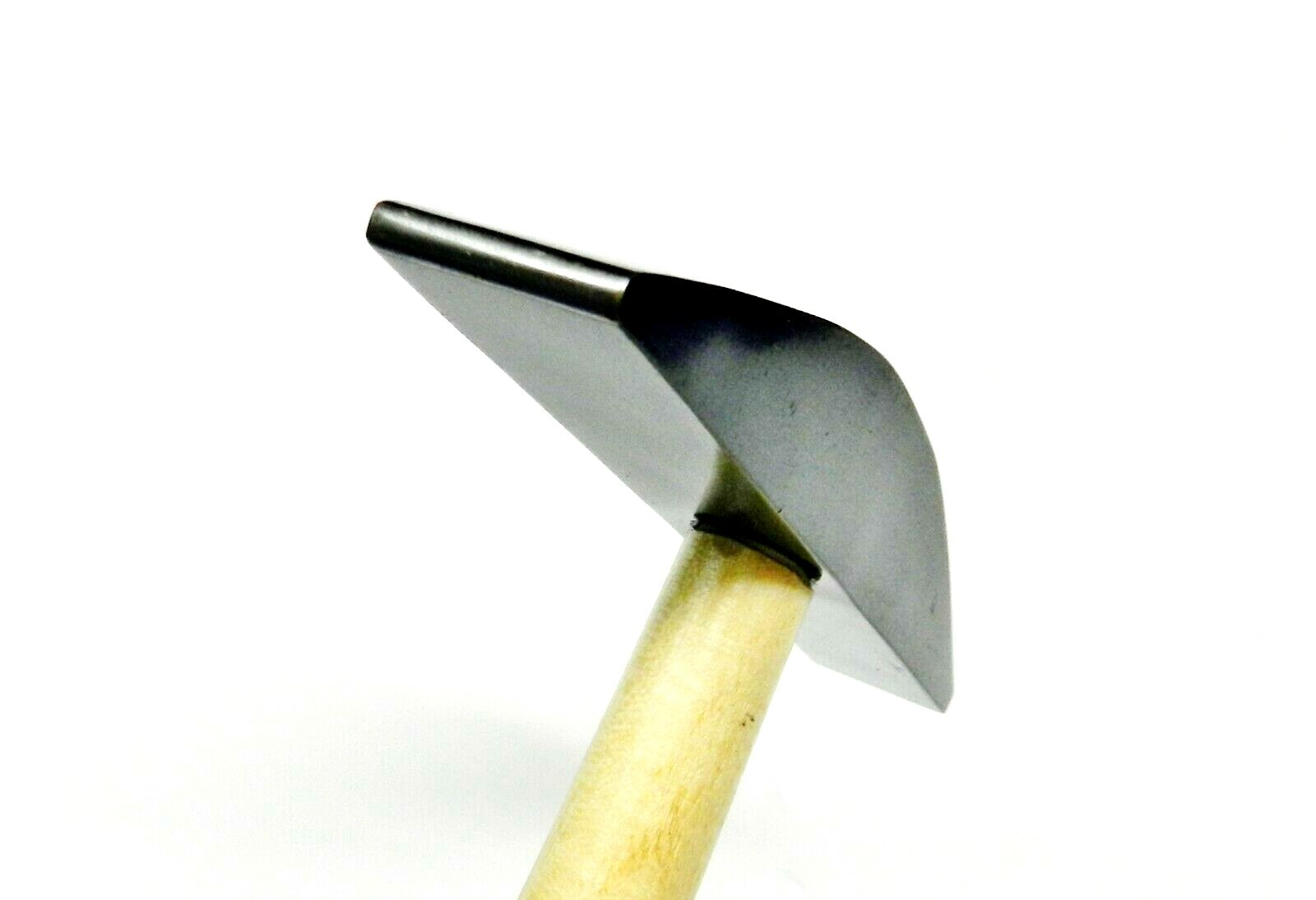 110mm Bordering Hammer Crimping Creasing Hammer Metalsmith Metal Forming Design