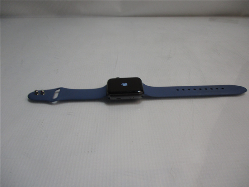 Apple Watch Series 3 A1859 42mm Smartwatch GPS Charger Watch Band