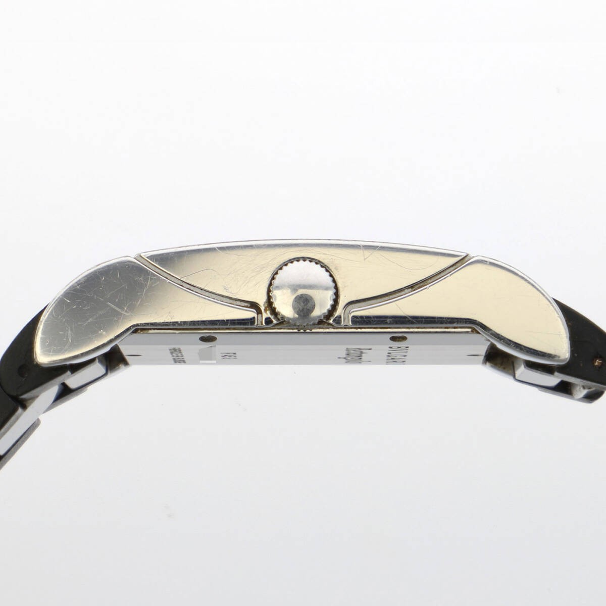 BVLGARI Rettangolo RT45S TO273136